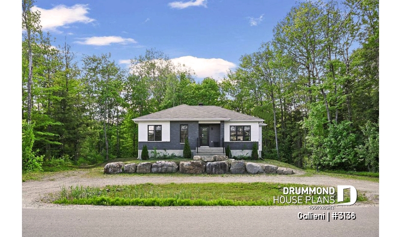 Photo front - Gallieni