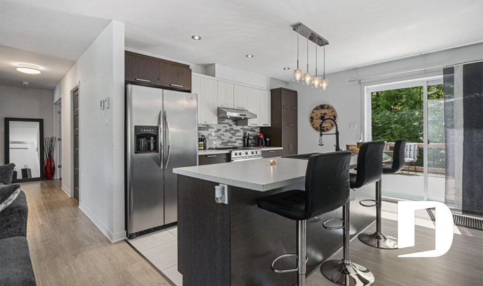 Photo Kitchen - Gallieni