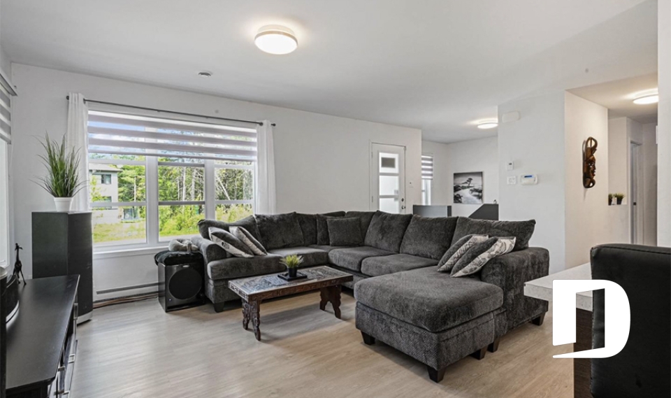 Photo Living room - Gallieni