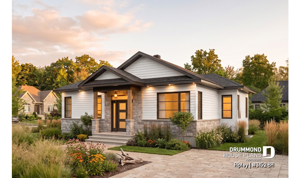 Color version 1 - Front - Ripley