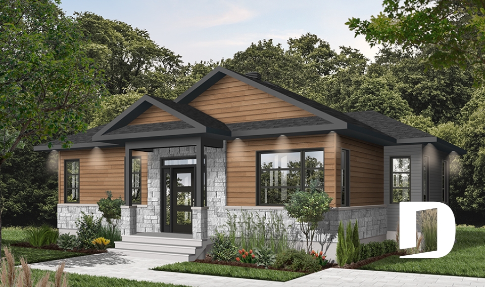 front - BASE MODEL -  - Ripley