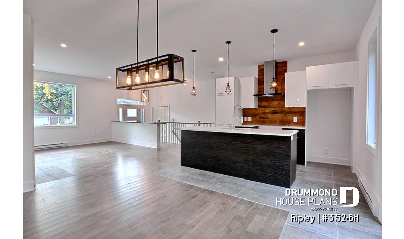 Photo Activity sector - Ripley