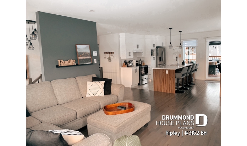 Photo Activity sector - Ripley