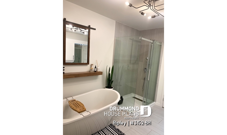 Photo Bathroom - Ripley