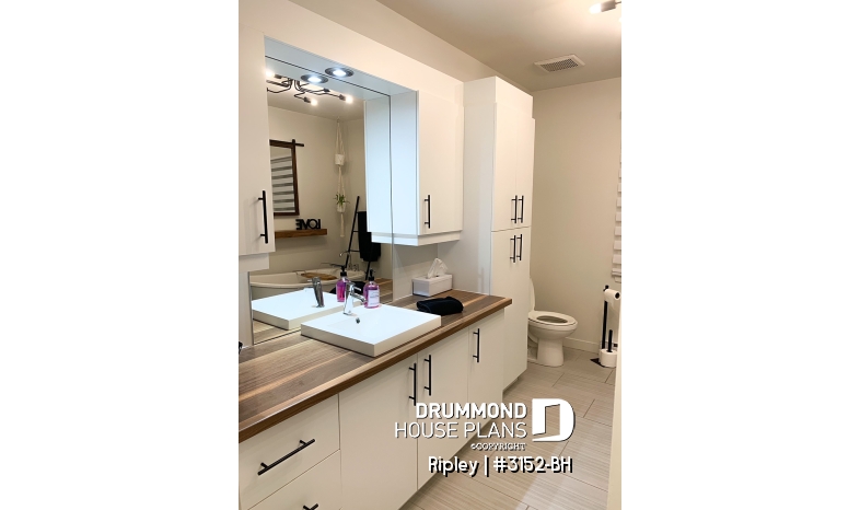 Photo Bathroom - Ripley