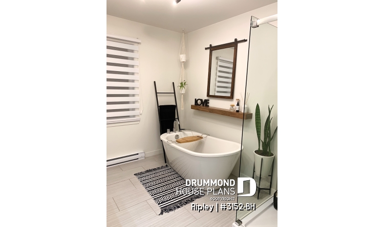 Photo Bathroom - Ripley