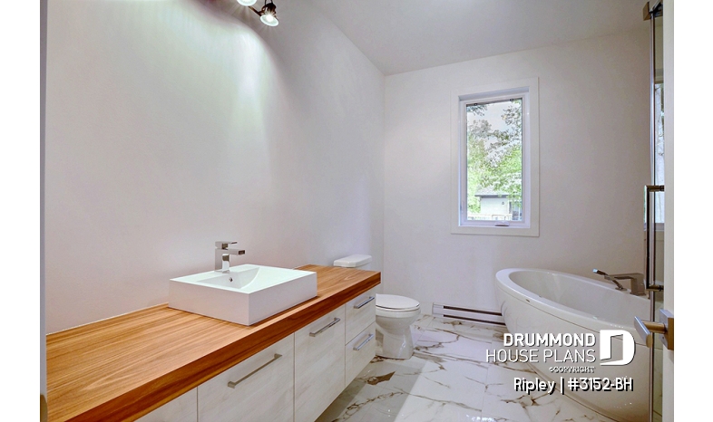 Photo Bathroom - Ripley