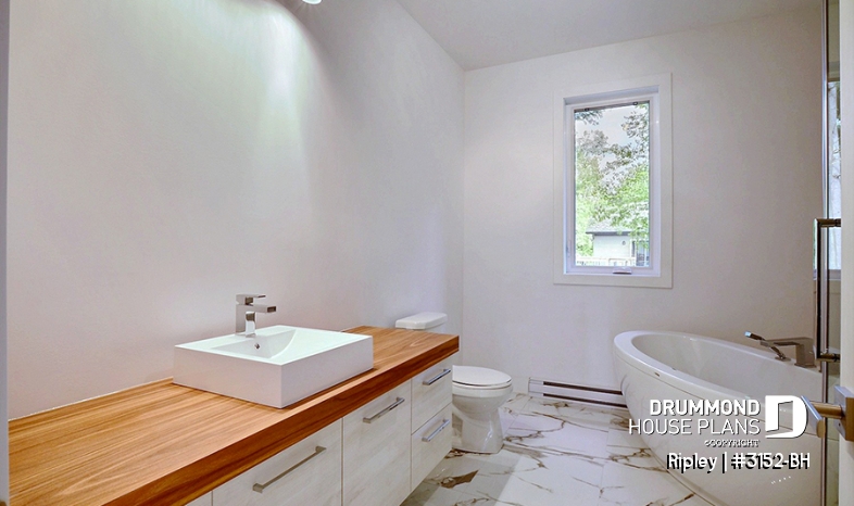 Photo Bathroom - Ripley