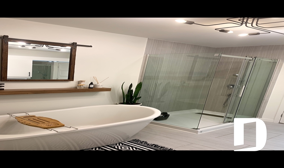 Photo Bathroom - Ripley