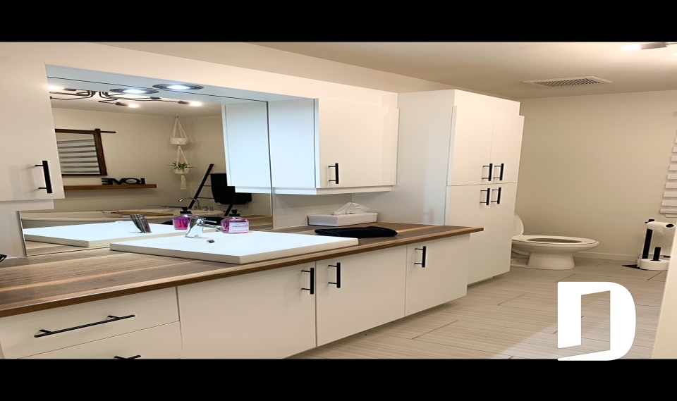 Photo Bathroom - Ripley