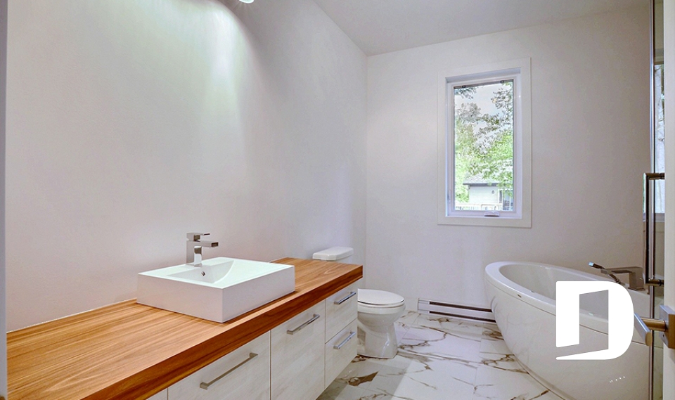 Photo Bathroom - Ripley