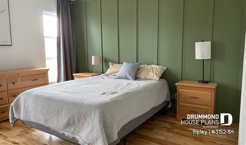 Photo Bedroom - Ripley