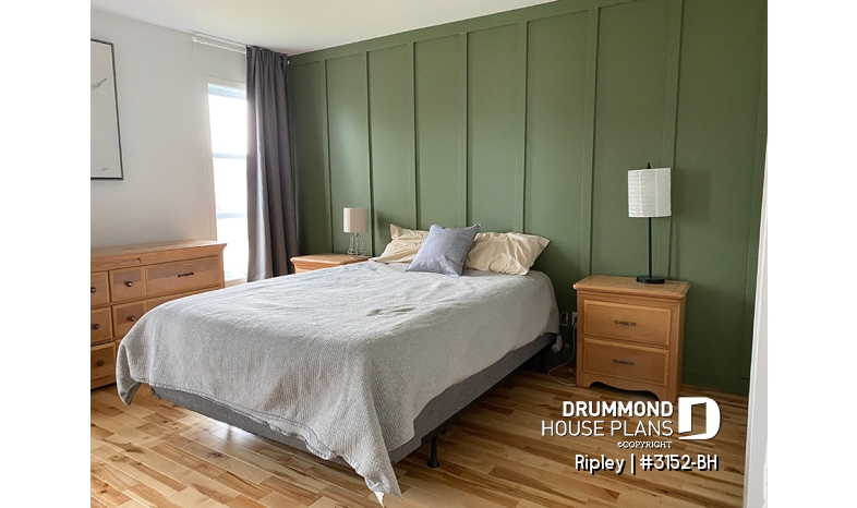 Photo Bedroom - Ripley