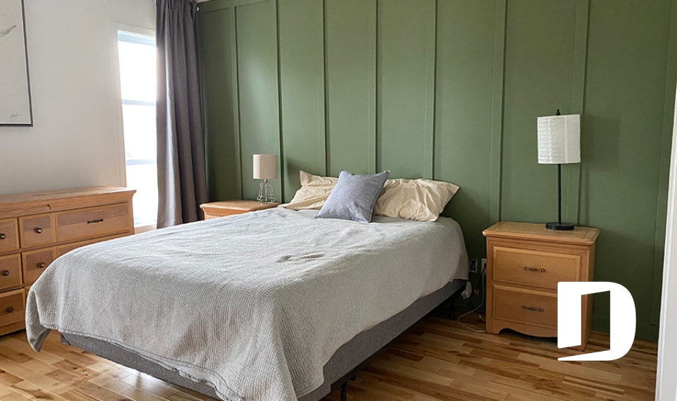 Photo Bedroom - Ripley