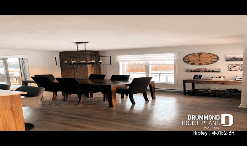 Photo Dining room - Ripley