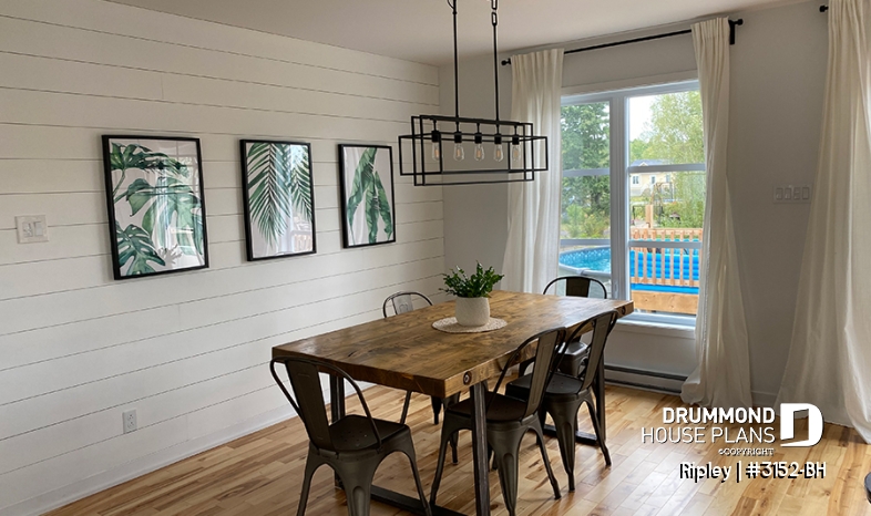 Photo Dining room - Ripley