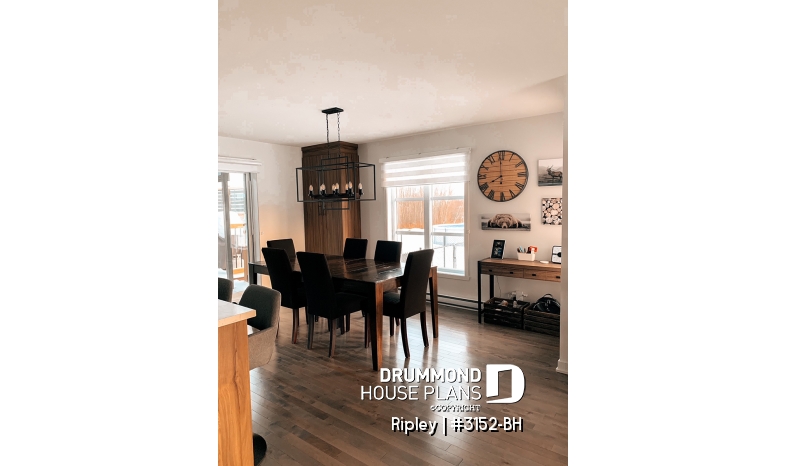 Photo Dining room - Ripley