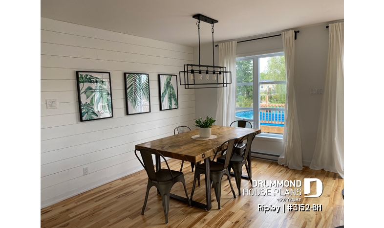 Photo Dining room - Ripley