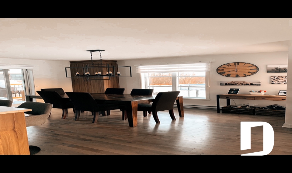 Photo Dining room - Ripley