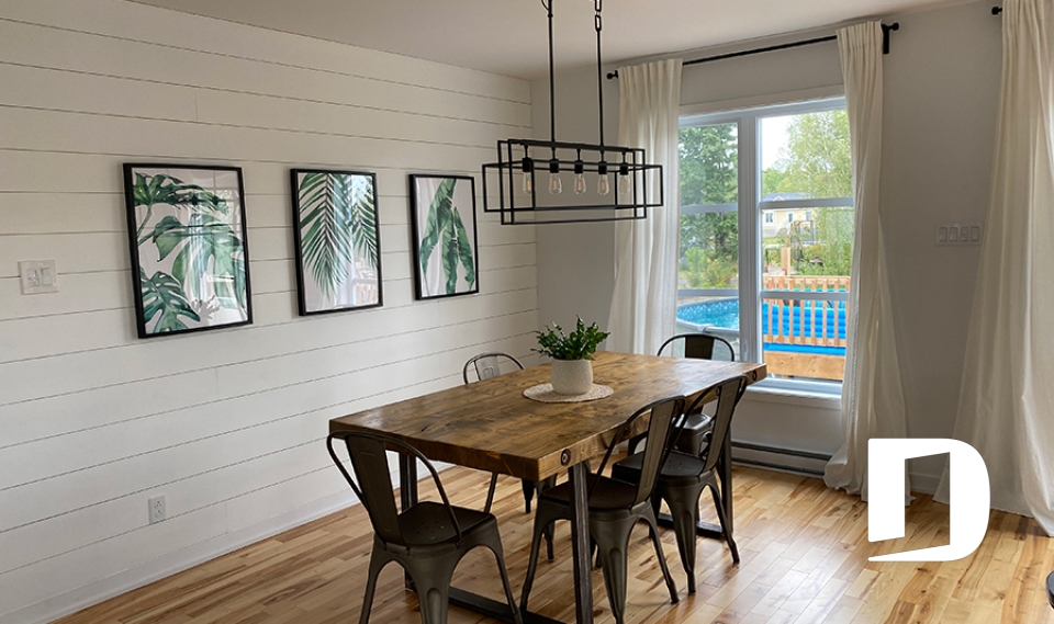 Photo Dining room - Ripley