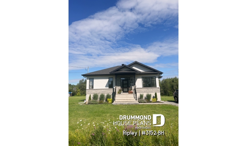 Photo front - Ripley