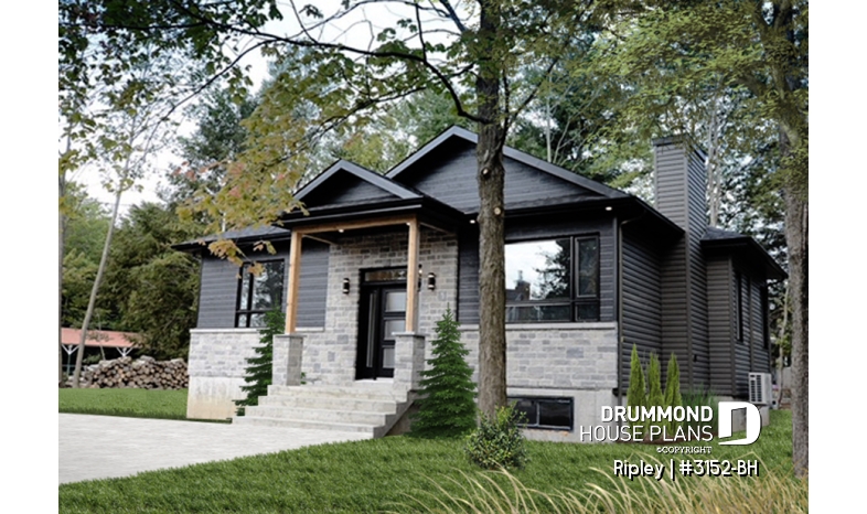 Photo front - Ripley