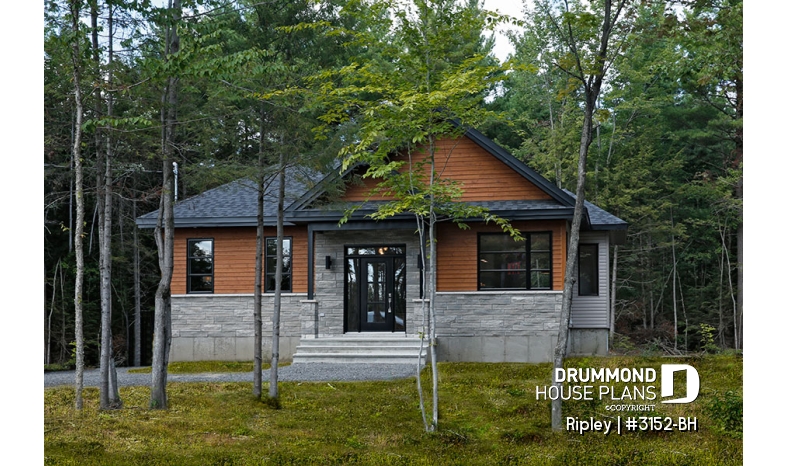 Photo front - Ripley