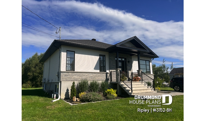 Photo front - Ripley