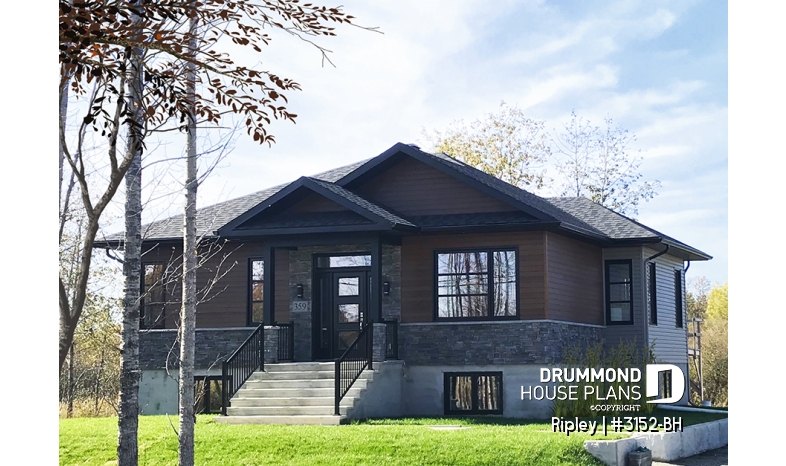 Photo front - Ripley