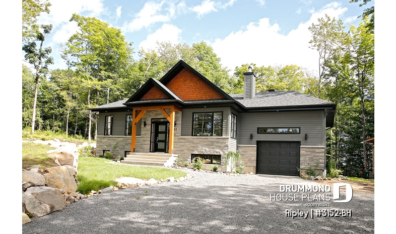 Photo front - Ripley