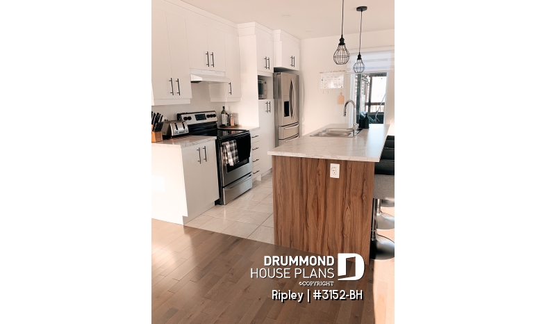 Photo Kitchen - Ripley