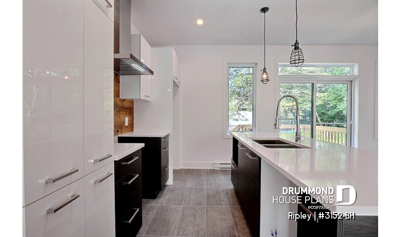 Photo Kitchen - Ripley