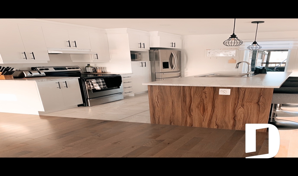 Photo Kitchen - Ripley