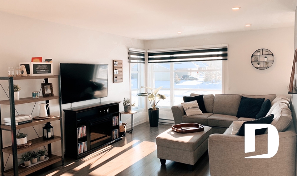 Photo Living room - Ripley