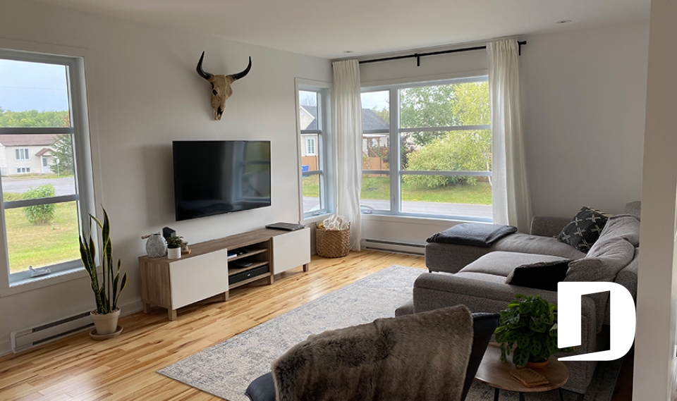 Photo Living room - Ripley