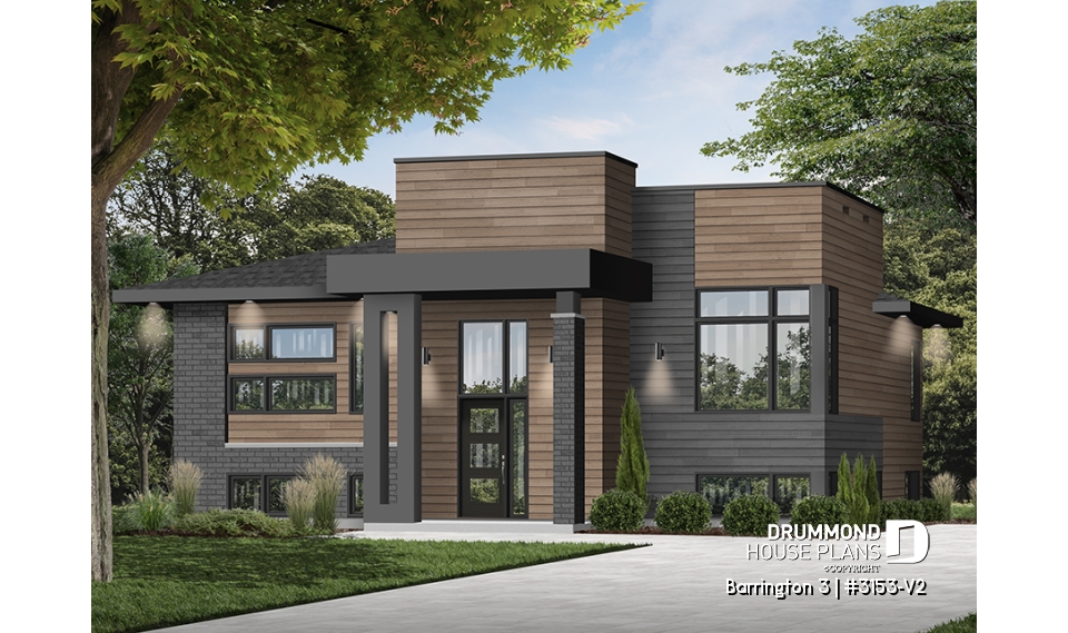 Color version 2 - Front - Barrington 3