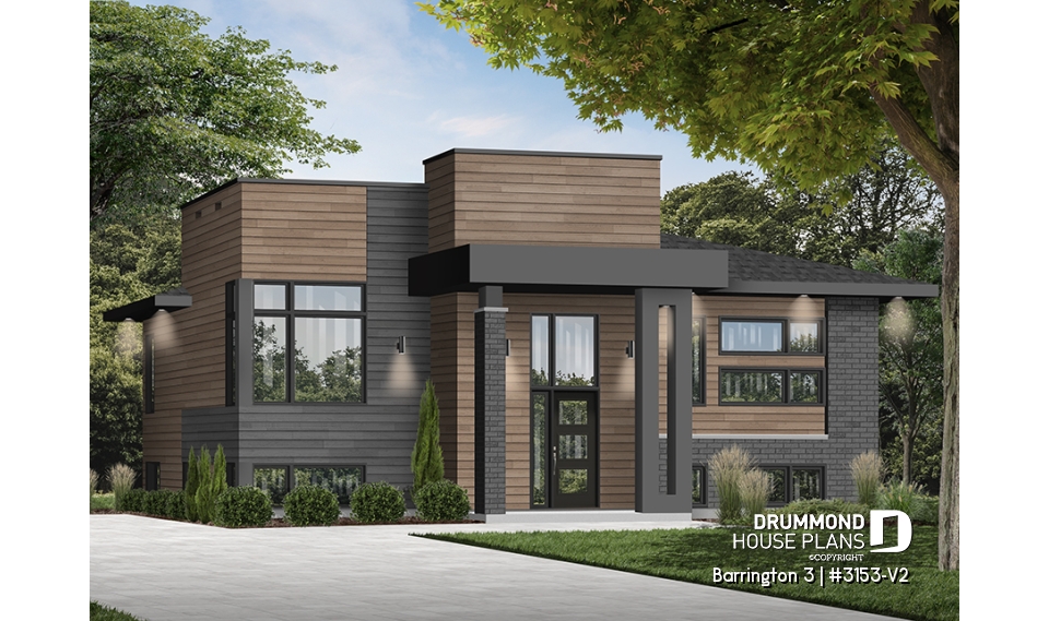 Color version 2 - Front - Barrington 3