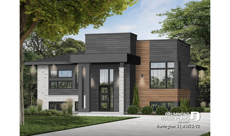 Color version 3 - Front - Barrington 3