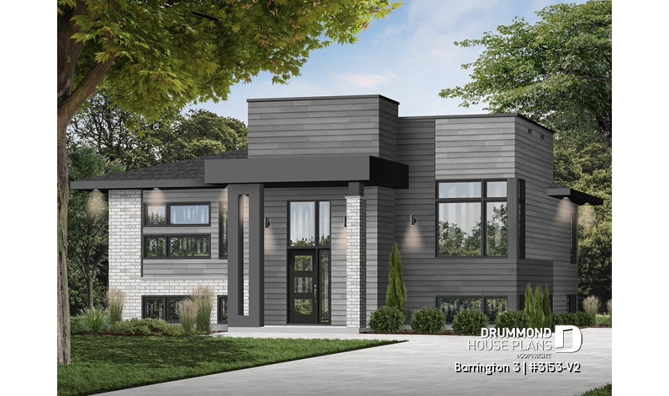 Color version 4 - Front - Barrington 3