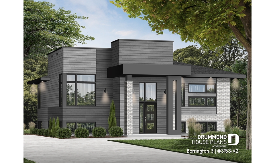 Color version 4 - Front - Barrington 3