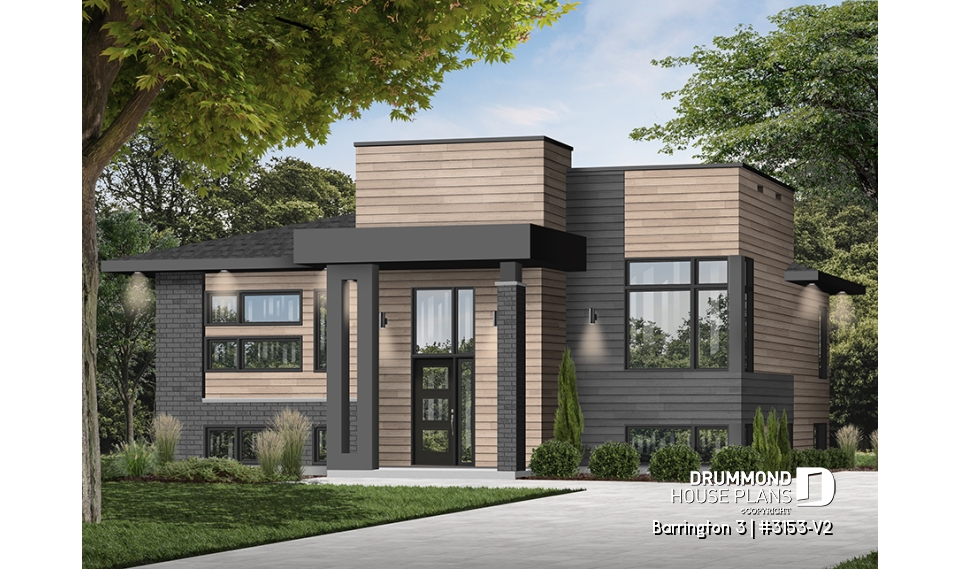 Color version 6 - Front - Barrington 3