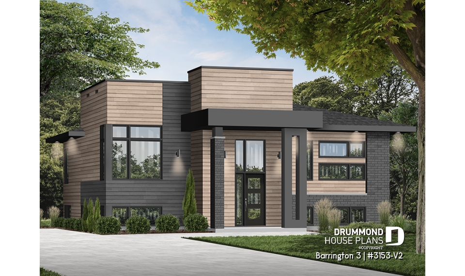 Color version 6 - Front - Barrington 3