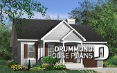 Color version 6 - Front -  - Hazelwood