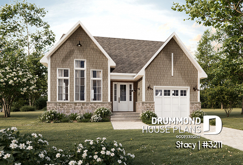 front - BASE MODEL -  - Stacy