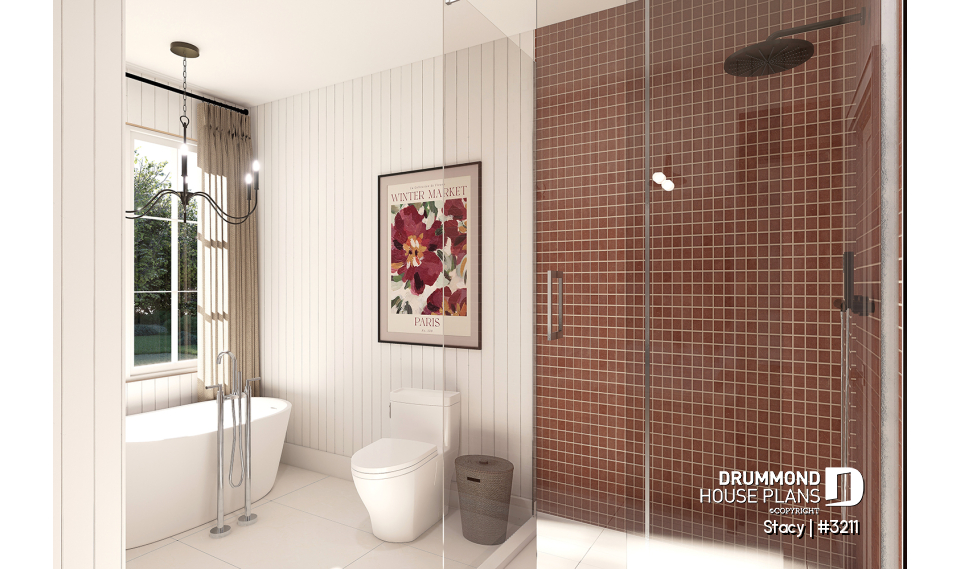 interior view - Stacy