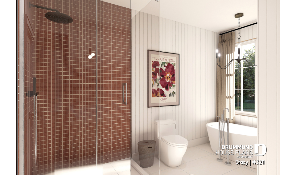 interior view - Stacy