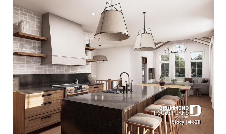 Photo Kitchen - Stacy