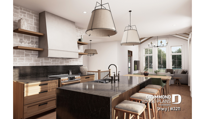 Photo Kitchen - Stacy