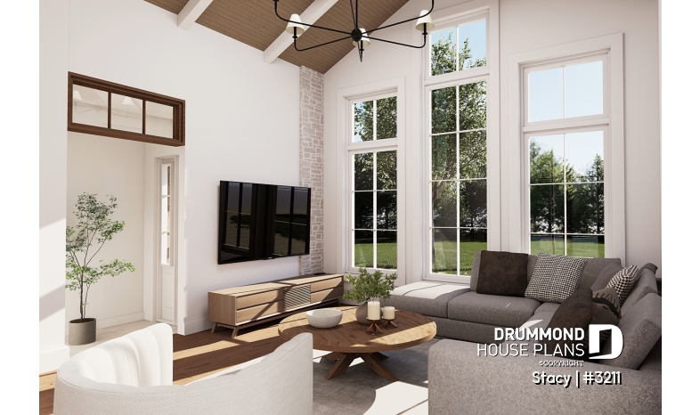 Photo Sitting room - Stacy