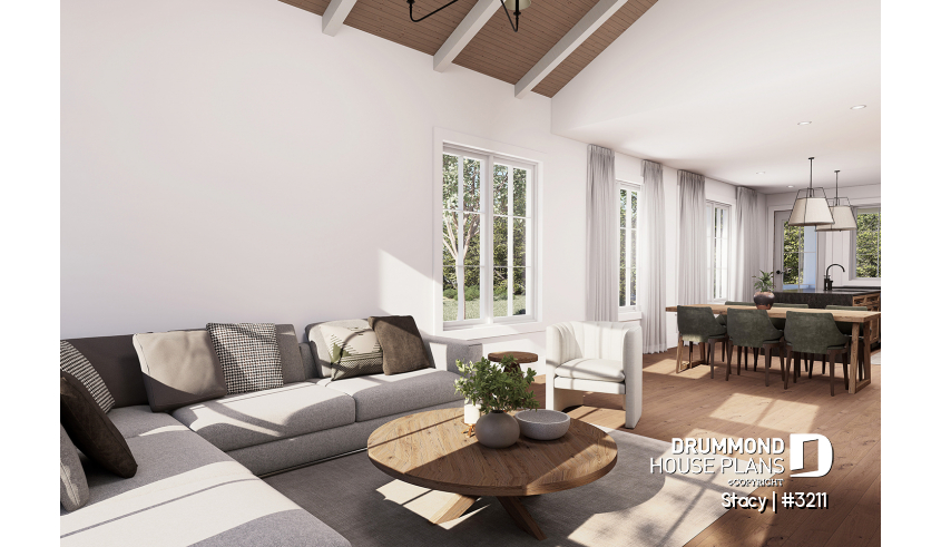 Photo Sitting room - Stacy